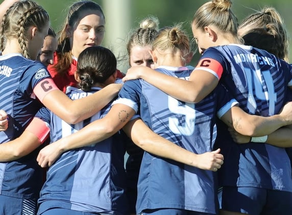 Monarch Brew 11/5: Marchin' On