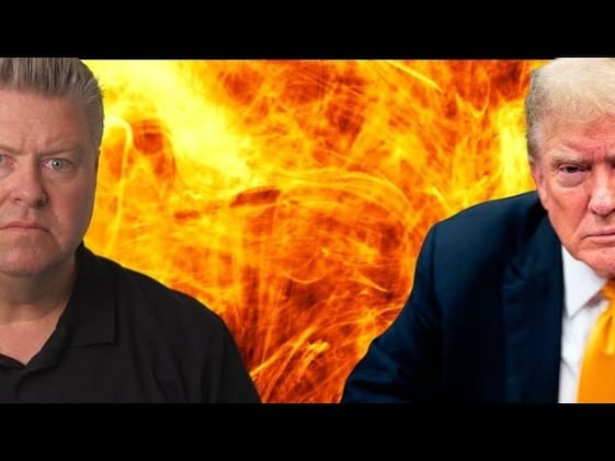 It Has Begun - Crypto Chaos, Bank Trouble, and a Warning for Investors Everywhere