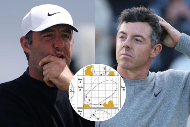 PGA Risks Facing Wrath of Pros Again - LITE