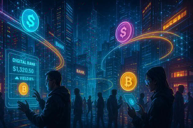 Why Spetz Inc Might Be the Smartest Way to Play the Crypto Boom — Without Buying Crypto Directly