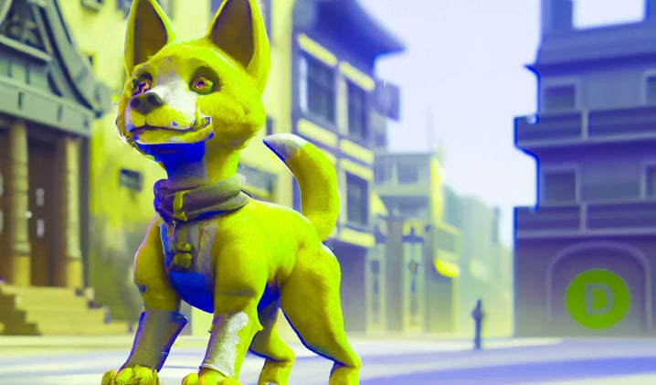 Crypto Trader Says Dogecoin and a Top-20 Ethereum-Based Altcoin Are Primed for Explosive Rallies
