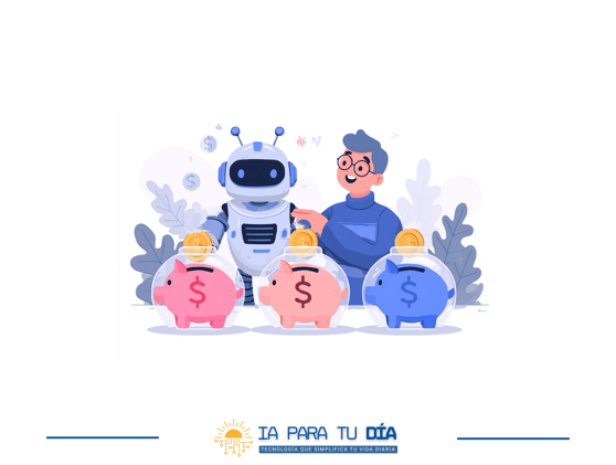 💸 Disfruta tu fin de semana (sin gastar de más) con IA