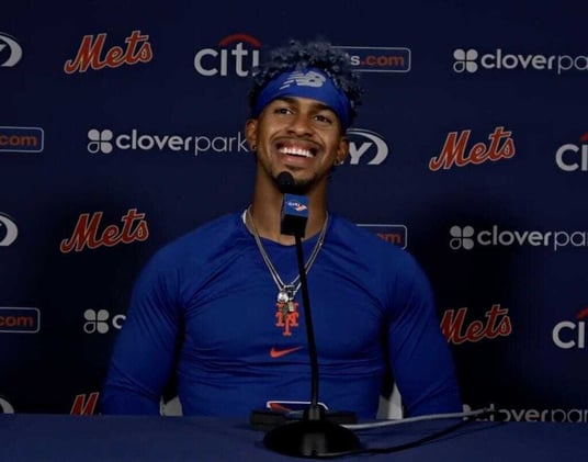 Francisco Lindor Notes "Mutual Interest" in Mets Extension 