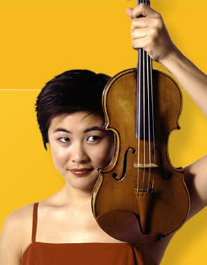 Koh on fire in Brahms concerto with the Oregon Symphony