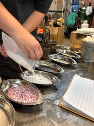 Let's get started on those resolutions!