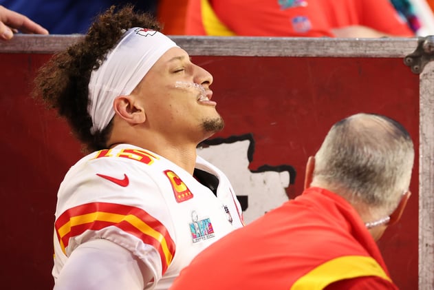 Your Sports Blues Prescription Is Ready...