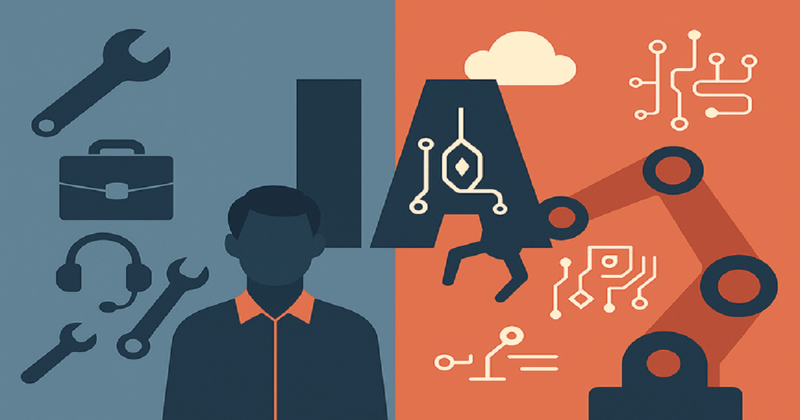 IA é destruidora de empregos? Estudo global da PwC dá a resposta