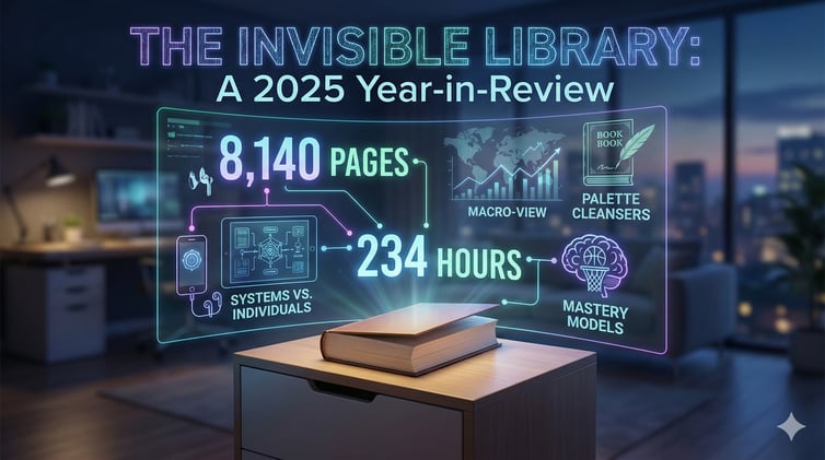 The Gap Between “I Think” and “I Did”