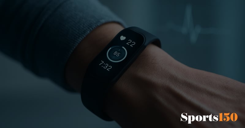The Rise of Wristwear: Why Wearables Are the Next Health Infrastructure