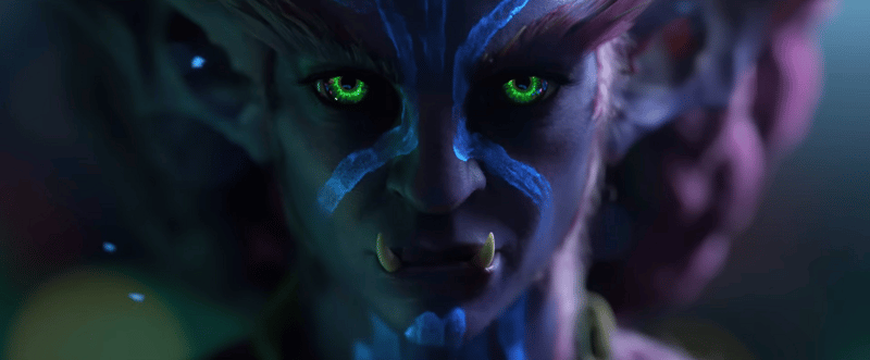 Who are the Harronir?