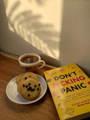 We are 27% into 2024