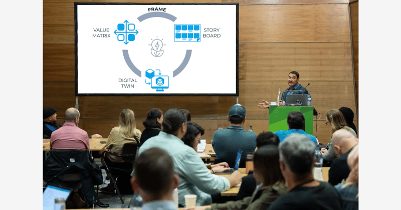 UX for AI Certification — Founder Cohort