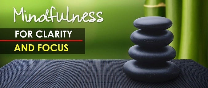 Reset your thoughts in just 3 minutes