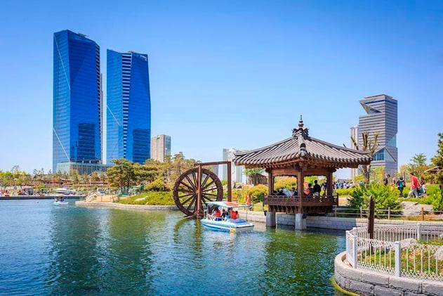 “Breaking: BoK Halts Tightening Cycle in April – South Korea’s Economy Shifting, Says UOB”