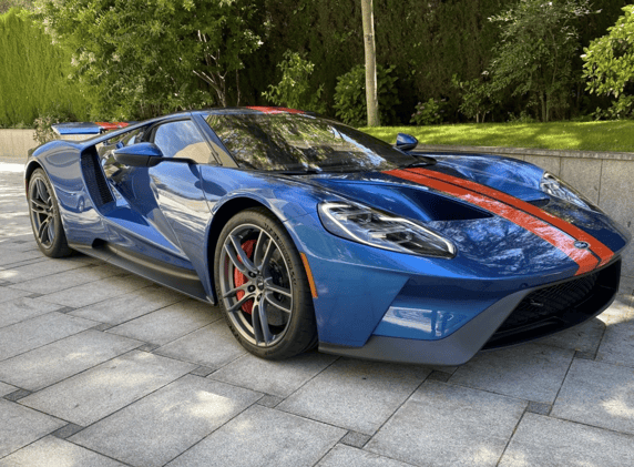 Hagerty’s Nethercutt Sale Is a Case Study in Trust