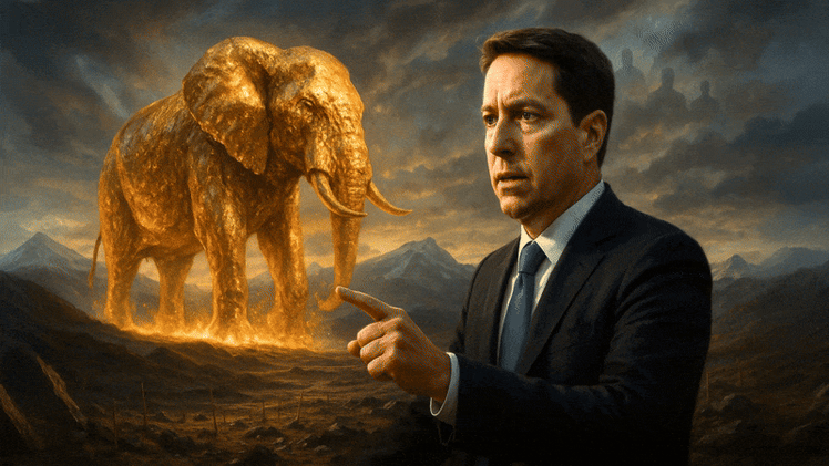 From Yukon Elephants to Saudi Rare Earth Deals: 4 Stories Shaking Mining This Week 