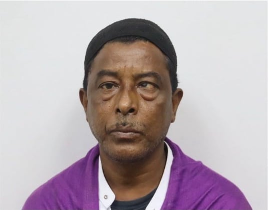 News from the Police State