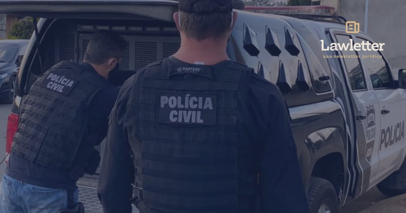 💣crimes à paisana, fraudes de gravata