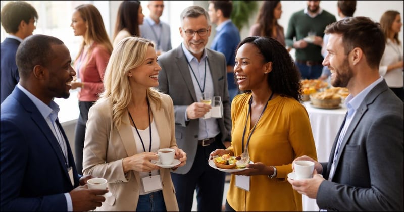 Events overview: Where hydrogen professionals will meet