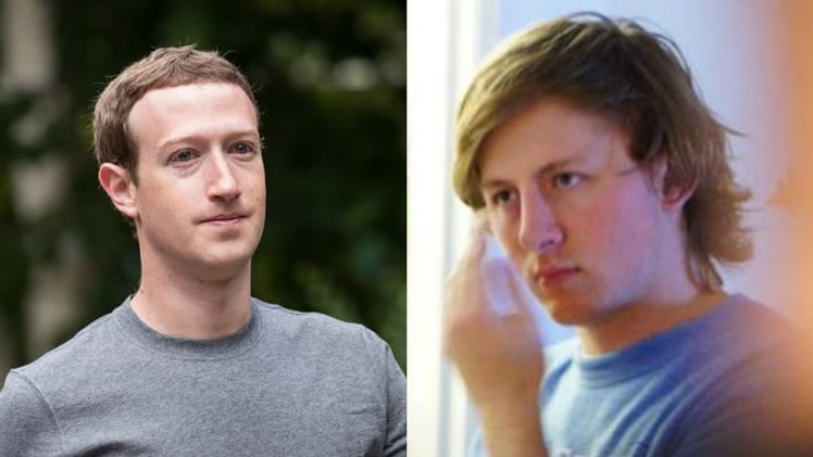 🧠 Thinking Machines co-founder joins Meta