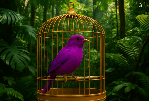 Why Does Excellence Become a Cage for Some of Us?