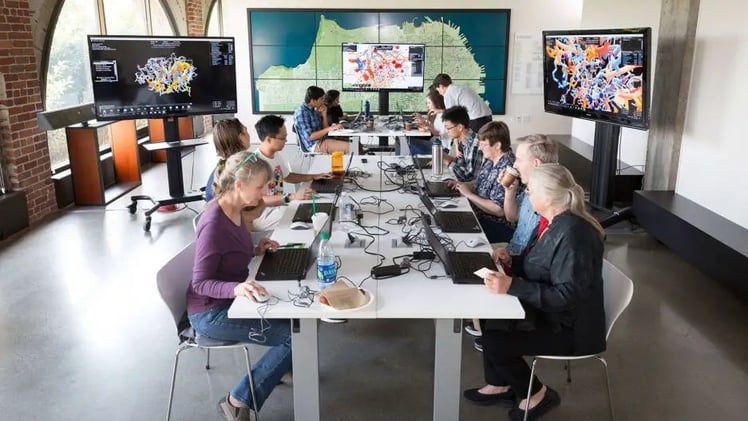 Gamers colaboran para encontrar una cura para el cáncer de hígado
