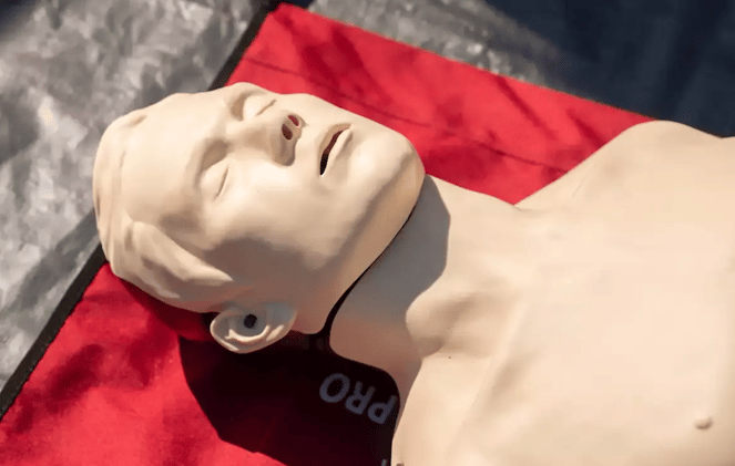 Women are less likely to survive cardiac arrest