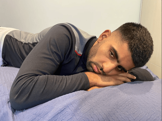 Here's how you WASTE your holidays.