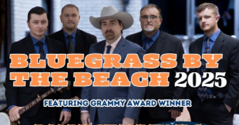 PCJ Fri Oct 24: Sunny Skies & Live Music This Weekend in Wilmington!