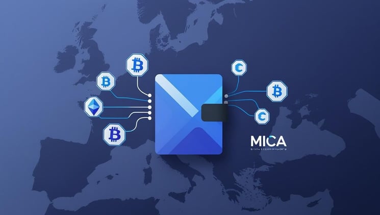 Navigating the EU's Bold Leap into Crypto Regulation