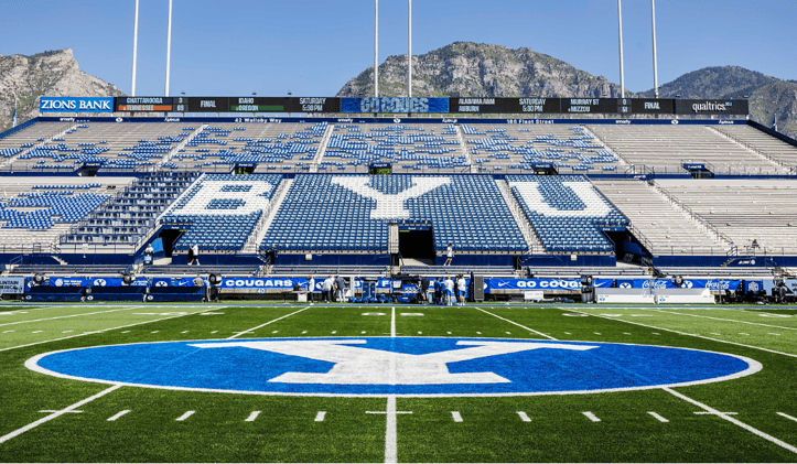 Offensive Chants Towards BYU Must End — NCAA, Universities Must Take Action