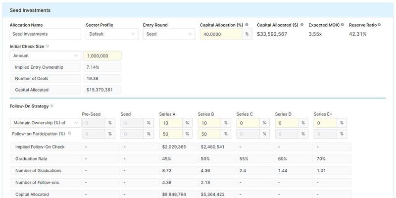 #20 Next Level Portfolio Construction w/ Software - Why It Matters 🔥