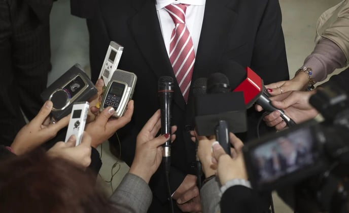 Periodismo incómodo