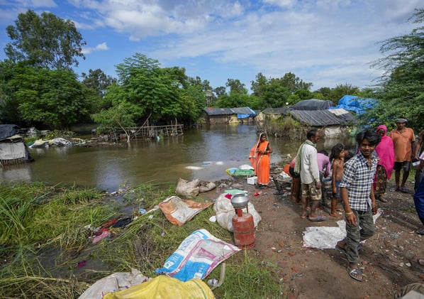 164 - India’s Climate insurance push