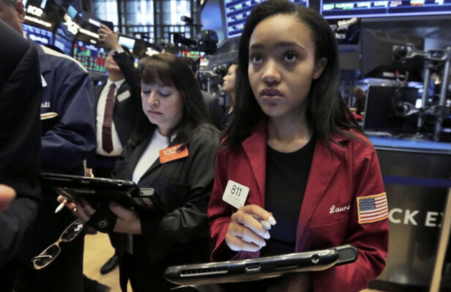 ☕Café Bursátil: Reducción de las ventajas competitivas tecnológicas