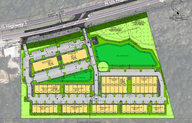 ⭐ Commerce Park Approved, Lexi To Lead, County Claw Back, $175k Settlement