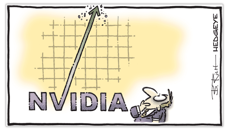 Nvidia Wants the Whole Stack