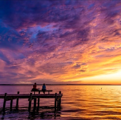 Where to Be in OCMD ~ November 16 - November 22 , 2025          