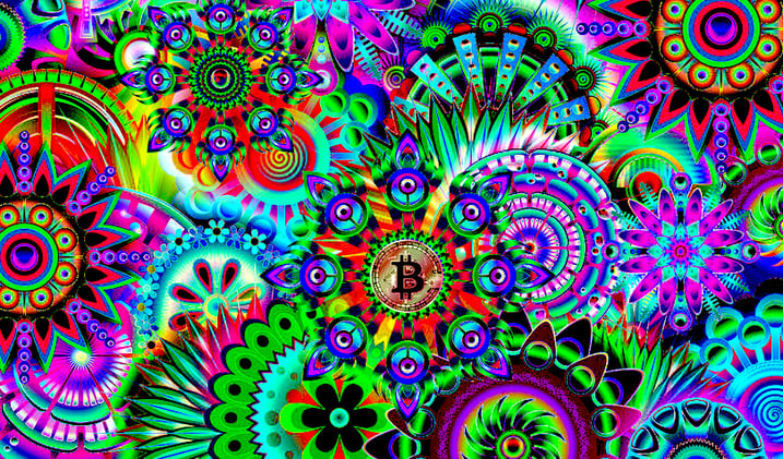 Before Bitcoin and Crypto: A Short History of Digital Cash