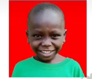 Hope, Smiles, and New Beginnings in Uganda