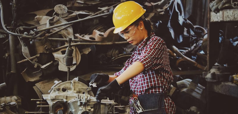 Designing a Career You Don't Need to Escape From