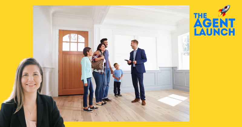 The Showing Experience That Wins Offers