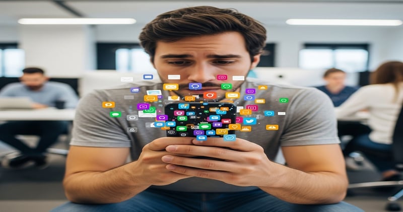 My Phone Use System: What’s Working and What’s Not