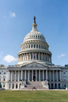 Noem Pushes for Sweeping Travel Restrictions After Deadly D.C. Case