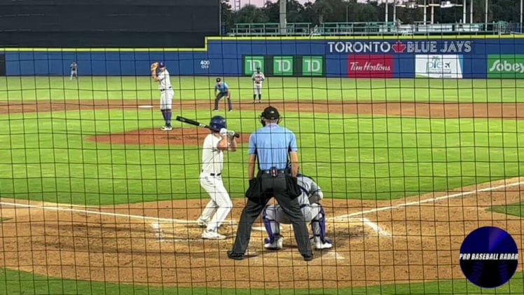 Who’s the Next Blue Jays Breakout Prospect?