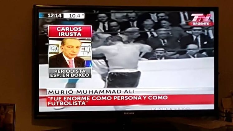 Nada se pierde