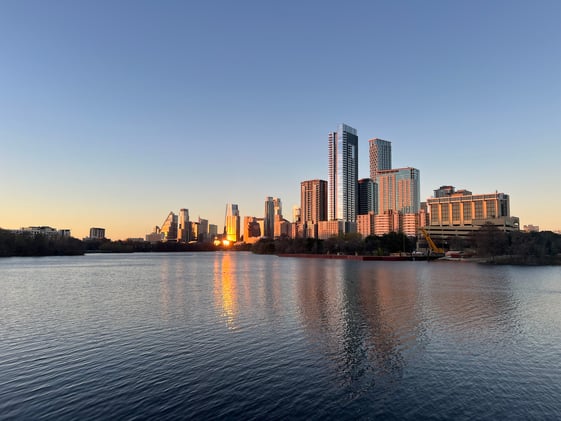 With Precision and Intelligence