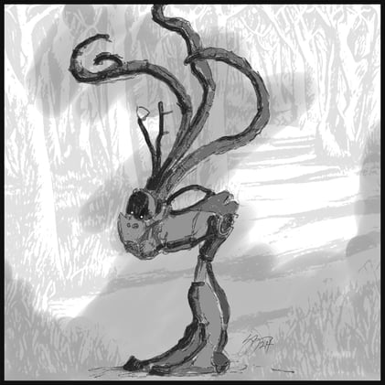 Two Soundtracks, Dual Minds