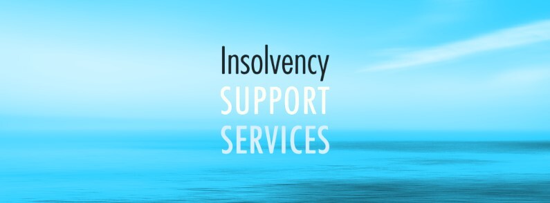Insolvency Support Services online training courses