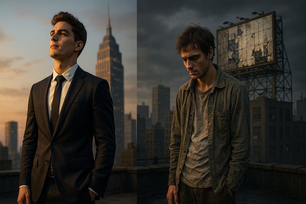 NO ESPERES TU "PRIME"